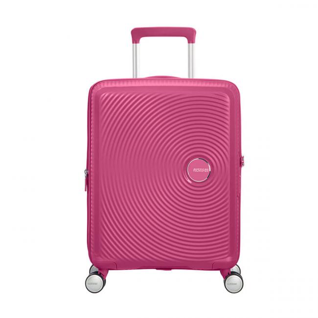 American Tourister Bagaglio a Mano 55/20 Exp Soundbox Spinner - 