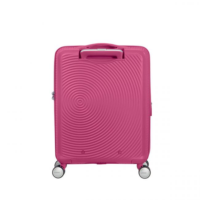 American Tourister Bagaglio a Mano 55/20 Exp Soundbox Spinner - 