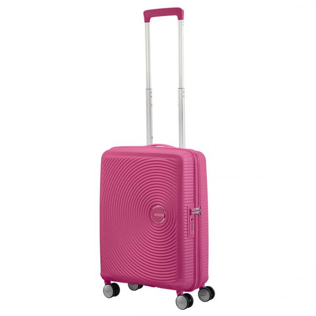 American Tourister Bagaglio a Mano 55/20 Exp Soundbox Spinner - 