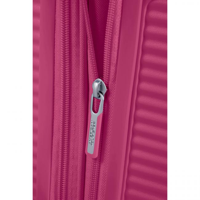 American Tourister Bagaglio a Mano 55/20 Exp Soundbox Spinner - 