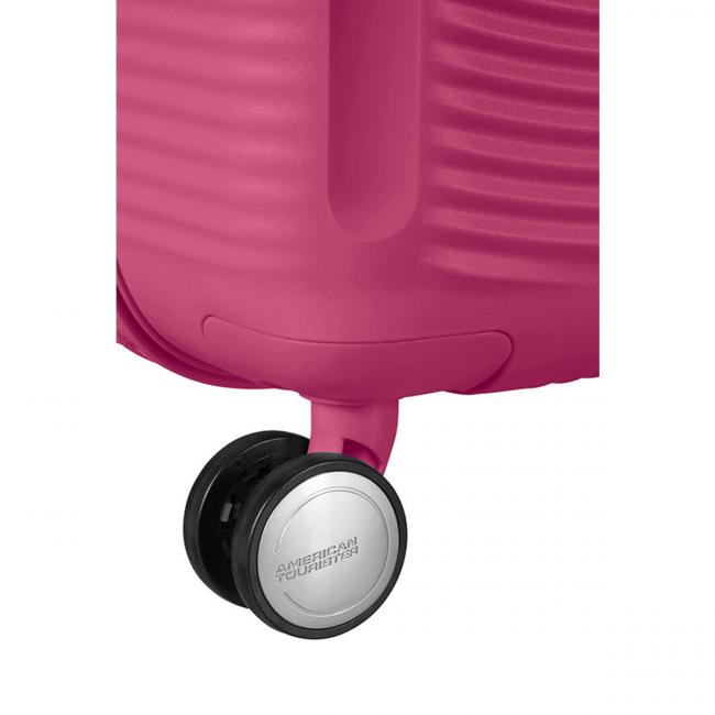 American Tourister Bagaglio a Mano 55/20 Exp Soundbox Spinner - 