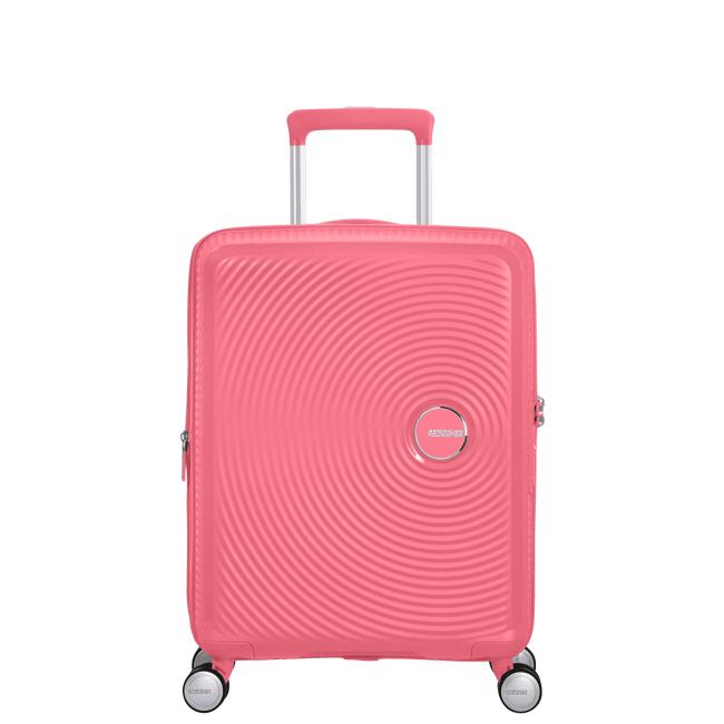 American Tourister Bagaglio a Mano 55/20 Exp Soundbox Spinner - 1