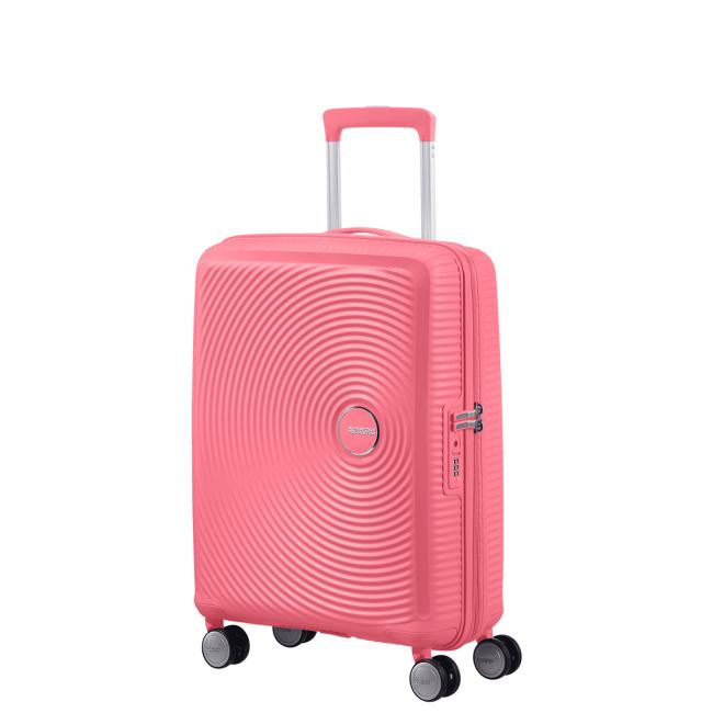 American Tourister Bagaglio a Mano 55/20 Exp Soundbox Spinner - 2