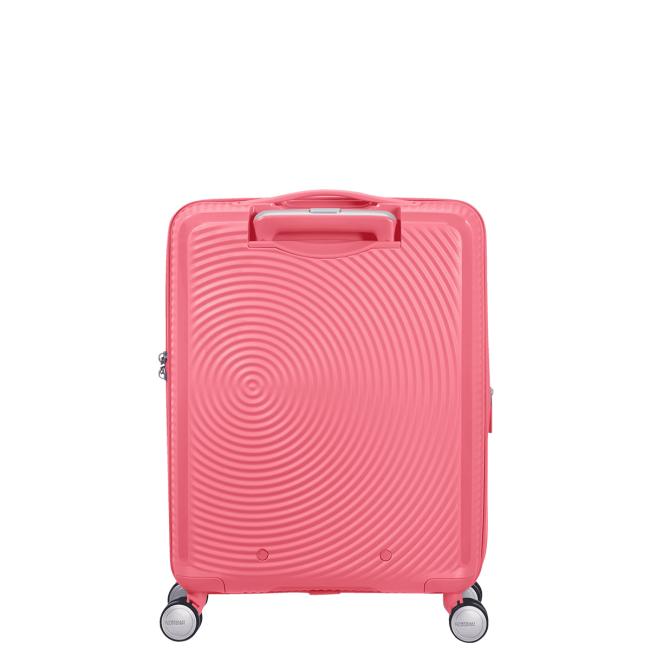 American Tourister Bagaglio a Mano 55/20 Exp Soundbox Spinner - 4