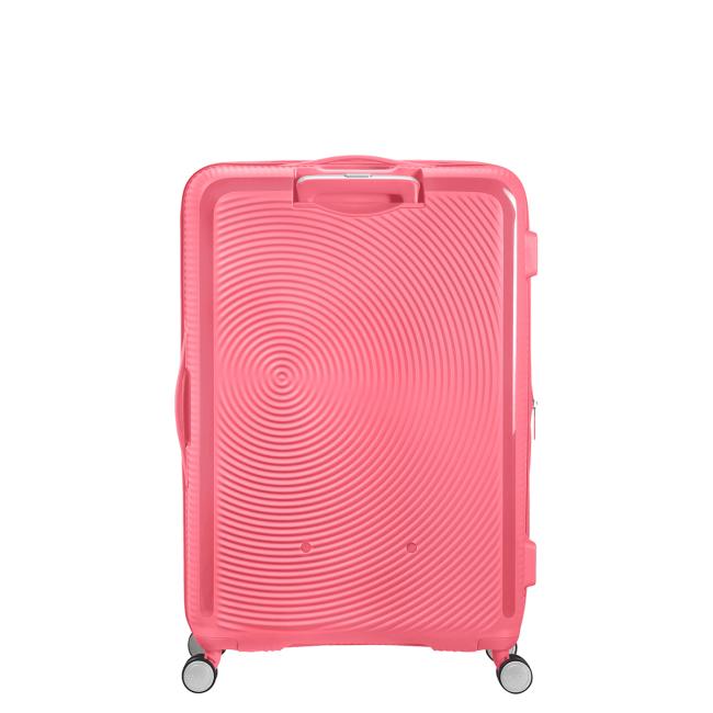 American Tourister Trolley Grande 77/28 Exp Soundbox Spinner - 4