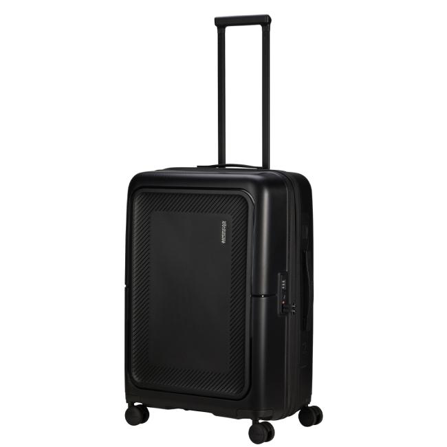 American Tourister Trolley Medio Espandibile Dashpop 67 cm - 4
