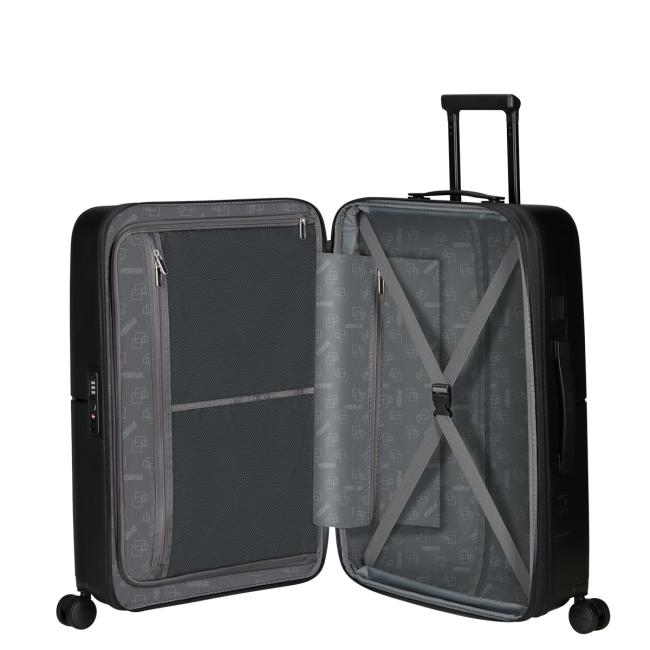 American Tourister Trolley Medio Espandibile Dashpop 67 cm - 5