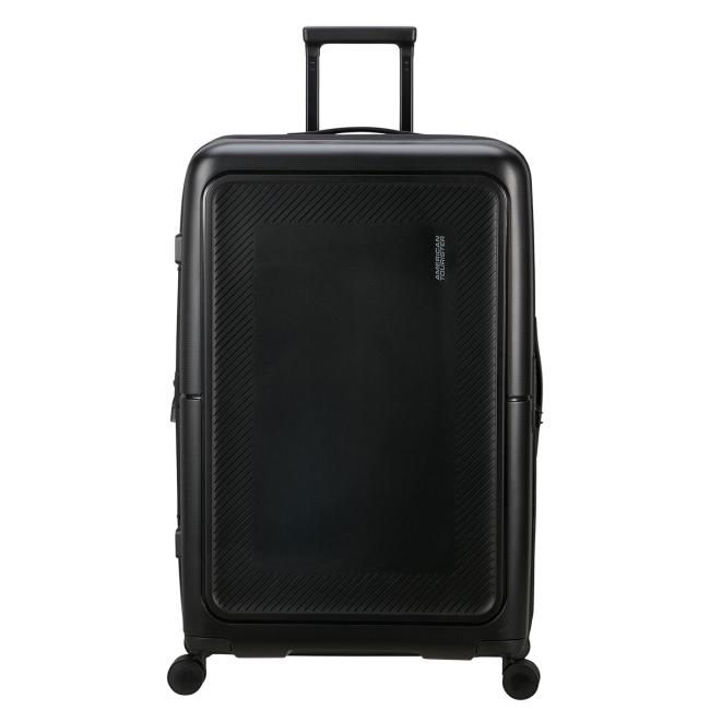 American Tourister Trolley Grande Espandibile Dashpop 77 cm - 1