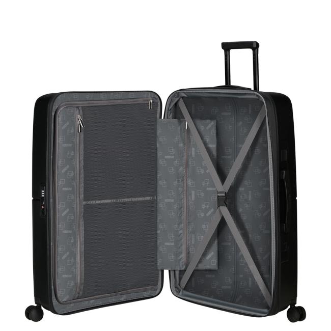 American Tourister Trolley Grande Espandibile Dashpop 77 cm - 6