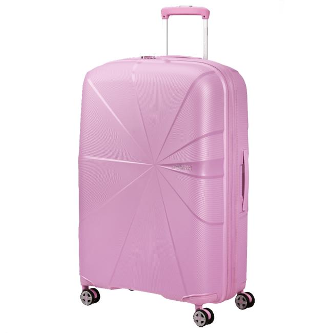 American Tourister Trolley Grande Starvibe Spinner Exp 77 cm - 2