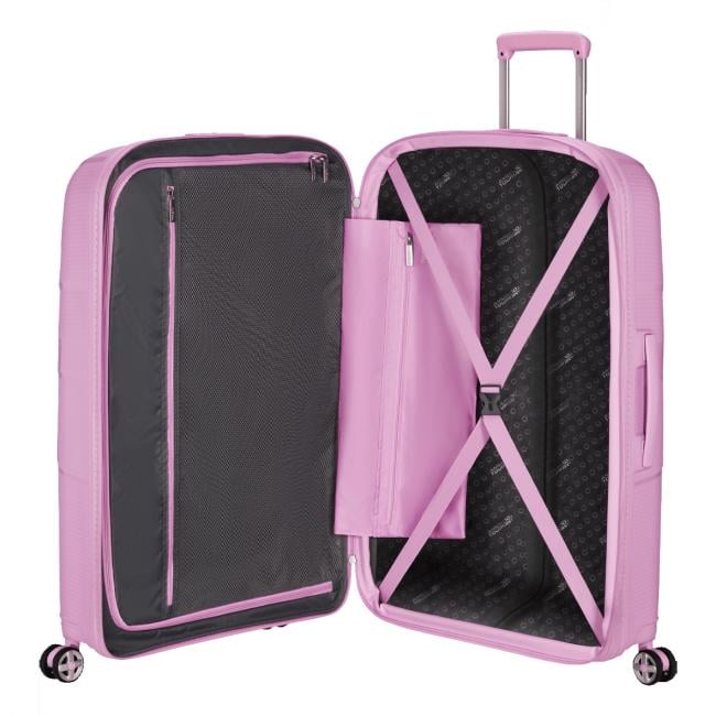 American Tourister Trolley Grande Starvibe Spinner Exp 77 cm - 3