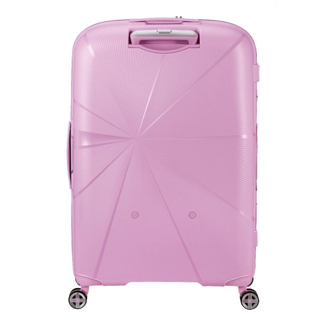 American Tourister Trolley Grande Starvibe Spinner Exp 77 cm - 5