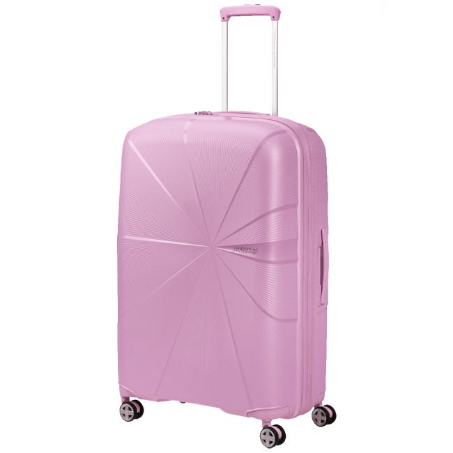 American Tourister Trolley Grande Starvibe Spinner Exp 77 cm - 6