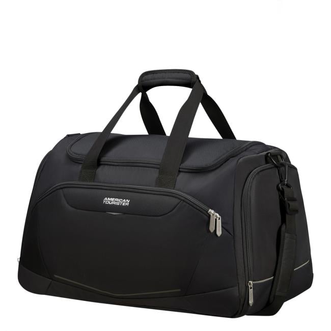 American Tourister Borsone SummerRide Black - 2
