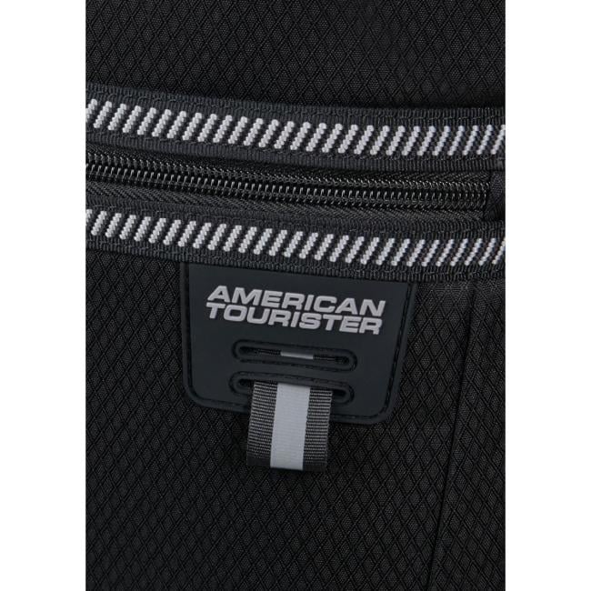 American Tourister Trolley Medio Aerospin Spinner Exp. 69 cm Black - 11