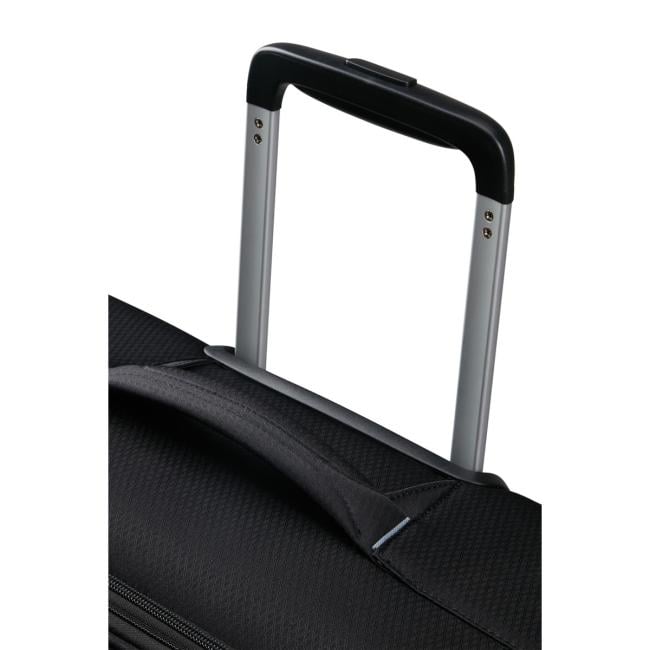 American Tourister Trolley Medio Aerospin Spinner Exp. 69 cm Black - 12