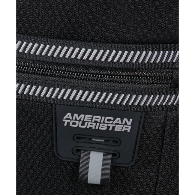 American Tourister Trolley Grande Aerospin Spinner Exp. 80 cm Black - 11