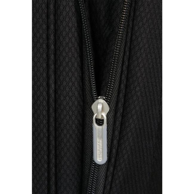 American Tourister Trolley Grande Aerospin Spinner Exp. 80 cm Black - 9