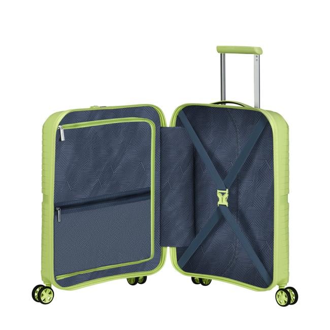 American Tourister Airconic 55 cm Cabin Luggage - 3