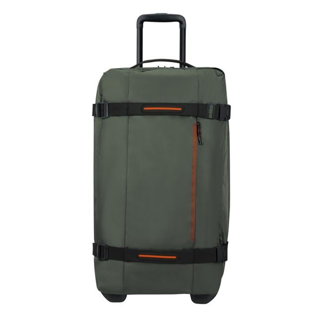 American Tourister Borsone medio Urban Track 68 cm Dark Khaki - 1