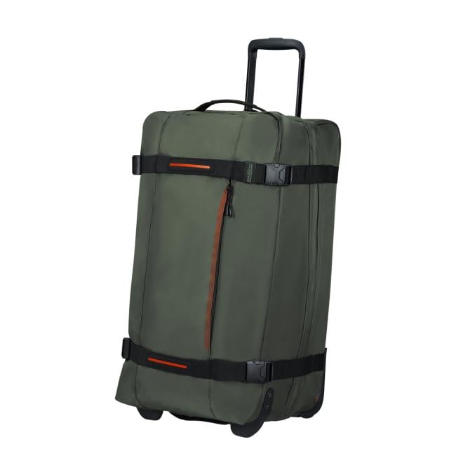 American Tourister Borsone medio Urban Track 68 cm Dark Khaki - 2