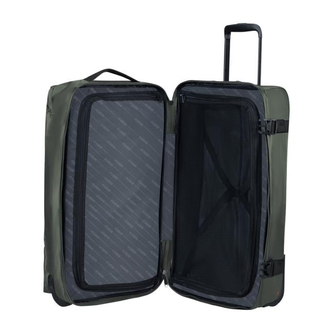 American Tourister Borsone medio Urban Track 68 cm Dark Khaki - 3
