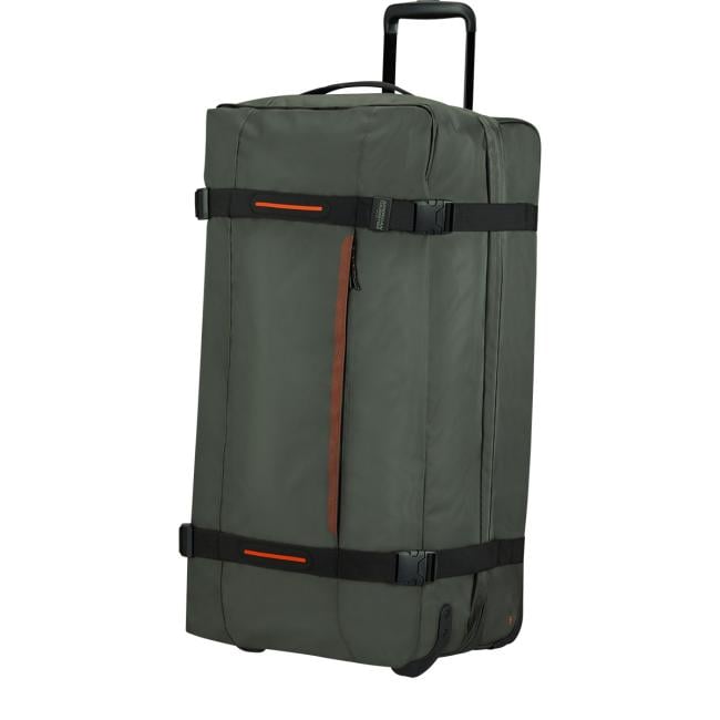 American Tourister Borsone grande Urban Track 78,5 cm Dark Khaki - 2