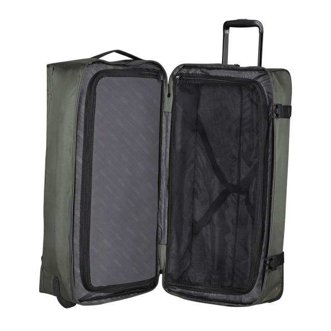 American Tourister Borsone grande Urban Track 78,5 cm Dark Khaki - 3