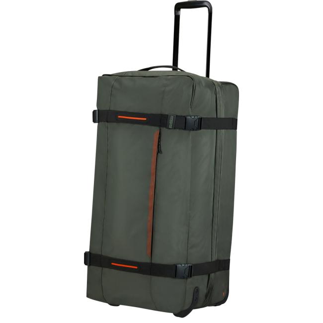 American Tourister Borsone grande Urban Track 78,5 cm Dark Khaki - 5
