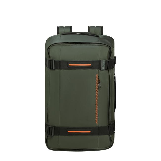 American Tourister Zaino Urban Track Porta PC Dark Khaki - 1