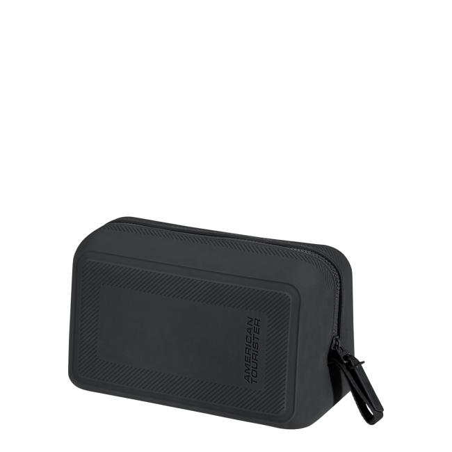 American Tourister Necessaire Urban Groove Black - 2