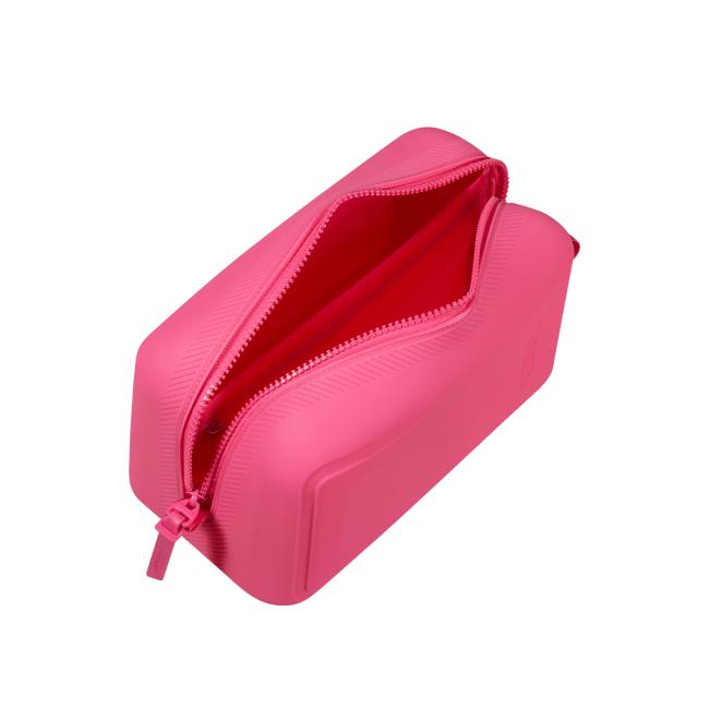 American Tourister Necessaire Urban Groove Hawaiian Pink - 3