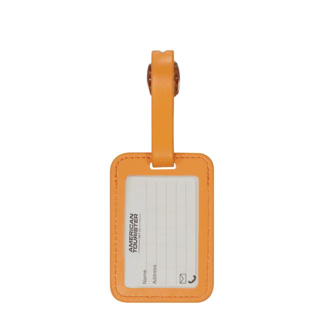 American Tourister TA Luggage graphic tags Sun Surf Repeat - 4