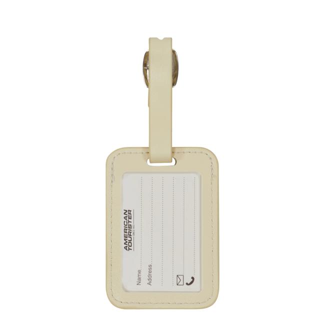 American Tourister TA Luggage graphic tags Coco Loco - 4