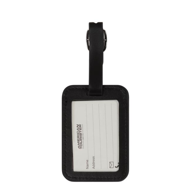 American Tourister TA Luggage graphic tags Blast Off - 4