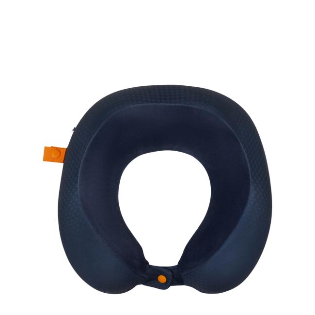 American Tourister Cuscino da viaggio Navy Orange - 1