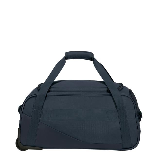 American Tourister Borsone con ruote City Racer S Navy - 2
