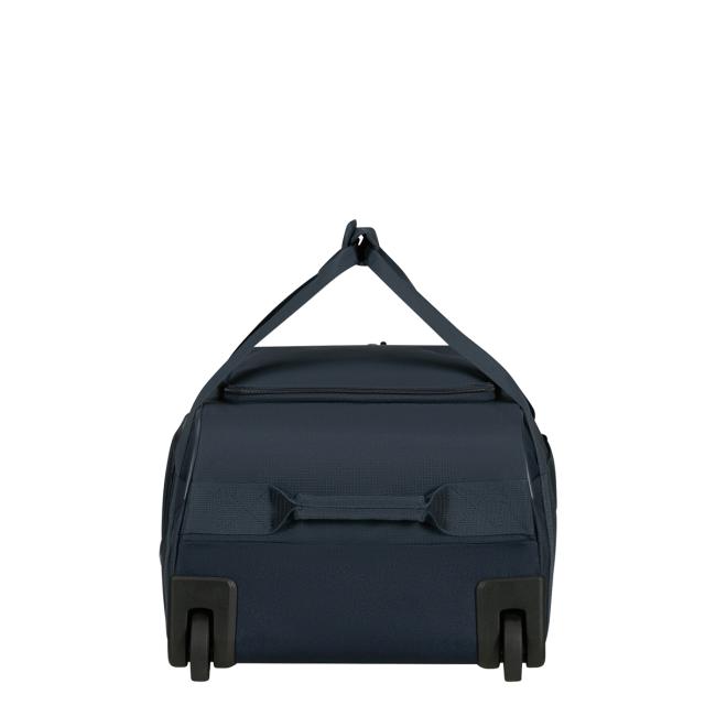 American Tourister Borsone con ruote City Racer S Navy - 3