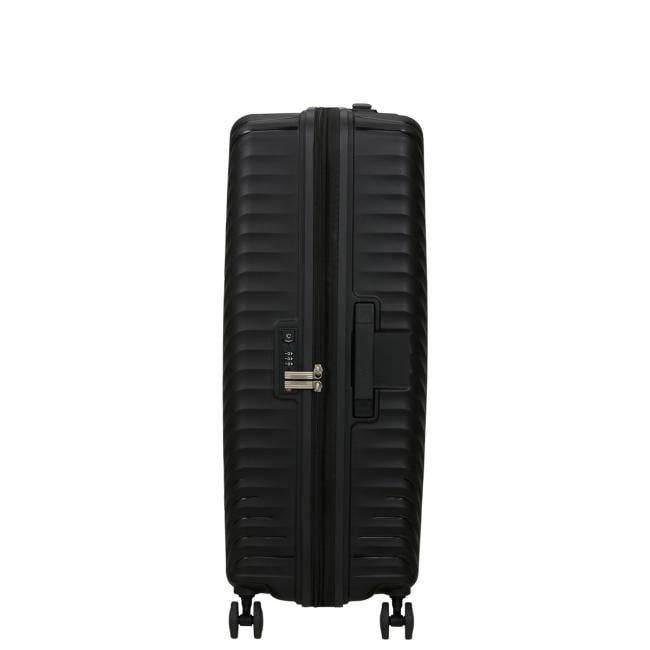 American Tourister Trolley Grande Espandibile Diablast 78 cm Black Code - 4