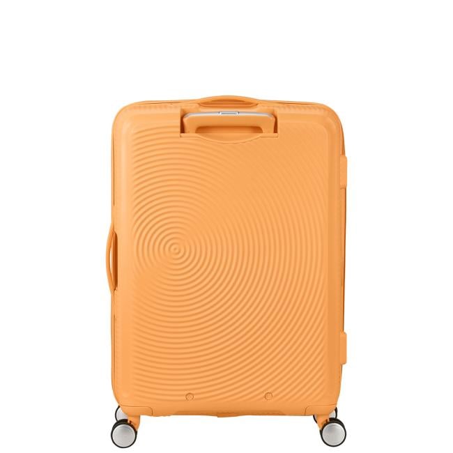 American Tourister Trolley Medio Espandibile Soundbox 67 cm Papaya Pop - 3