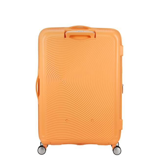 American Tourister Trolley Grande Espandibile Soundbox 77 cm Papaya Pop - 3
