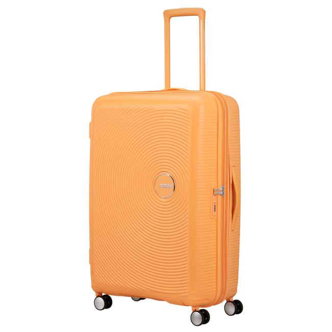 American Tourister Trolley Grande Espandibile Soundbox 77 cm Papaya Pop - 5