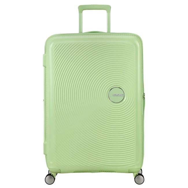 American Tourister Trolley Grande Espandibile Soundbox 77 cm Kiwi Green - 1