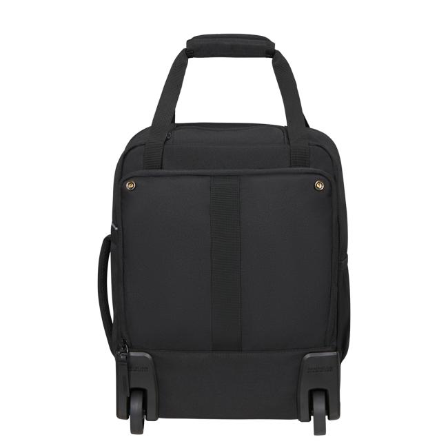 American Tourister Zaino con ruote Take2Cabin Black - 4