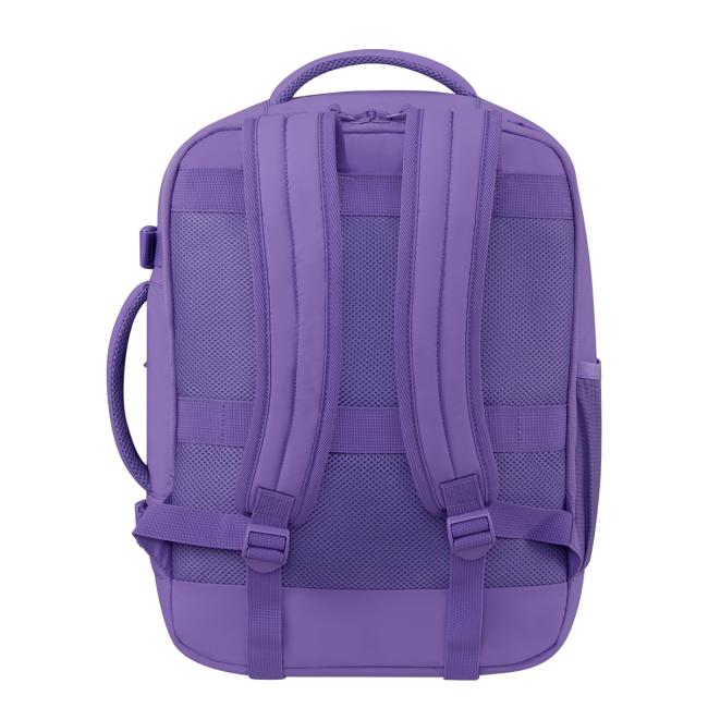 American Tourister Zaino Porta PC Take2Cabin Puff Purple Pulse - 4