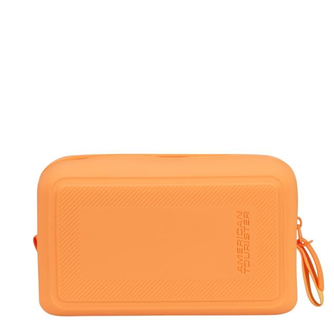American Tourister Necessaire Urban Groove Papaya Pop - 1