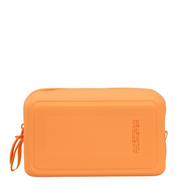 American Tourister Necessaire Urban Groove Papaya Pop - 3