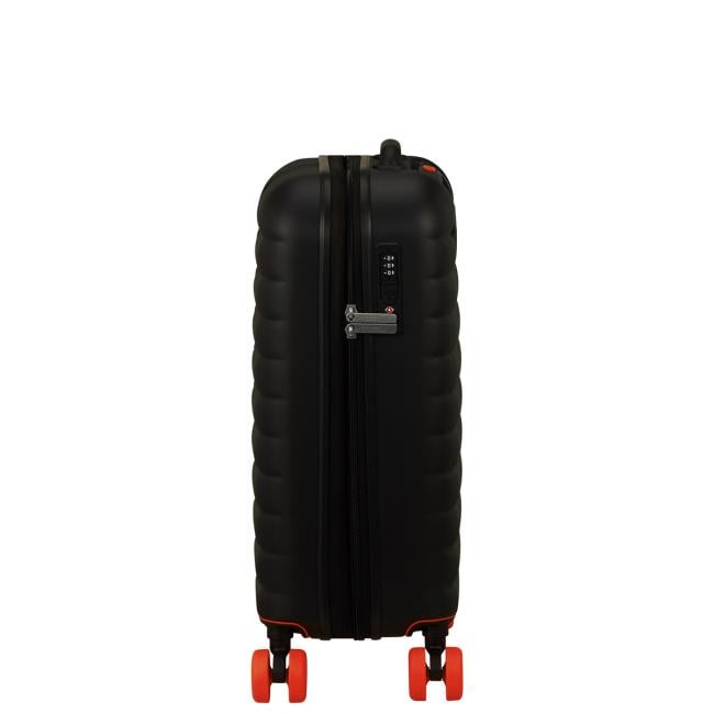 American Tourister Bagaglio a mano Espandibile Neovibe 55 cm True Black - 3