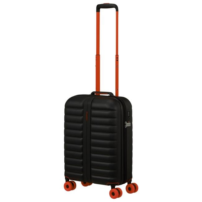 American Tourister Bagaglio a mano Espandibile Neovibe 55 cm True Black - 5