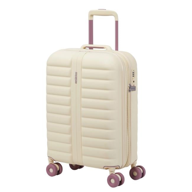 American Tourister Bagaglio a mano Espandibile Neovibe 55 cm Summer Sand - 2